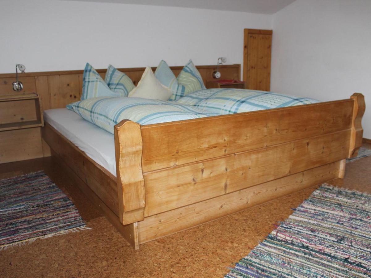 Gaestehaus Kress - Chiemgau Karte Inzell Εξωτερικό φωτογραφία