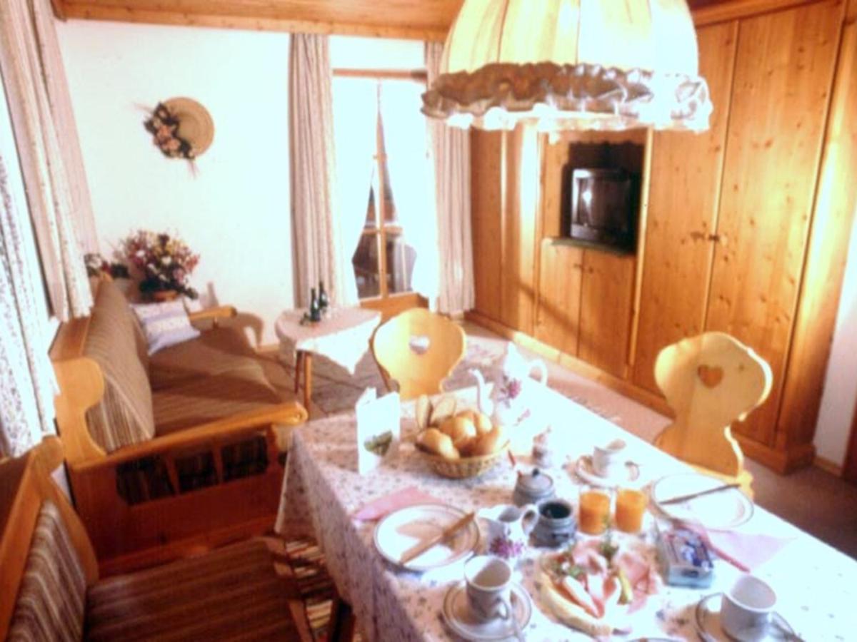 Gaestehaus Kress - Chiemgau Karte Inzell Εξωτερικό φωτογραφία